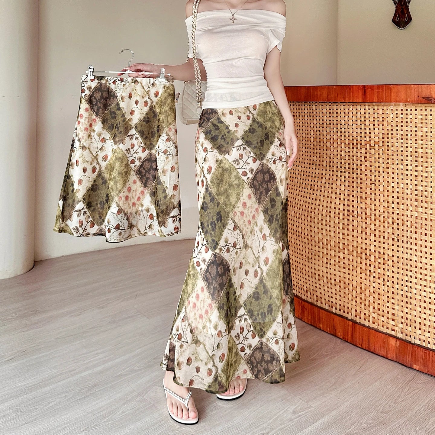 Skirts
