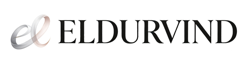 ELDURVIND Logo